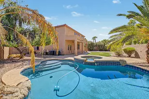 10520 E Olla Ave, Mesa, AZ 85212 - Photo 37