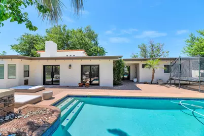 8030 E VÃ­a Sierra Drive, Scottsdale, AZ 85258 - Photo 23