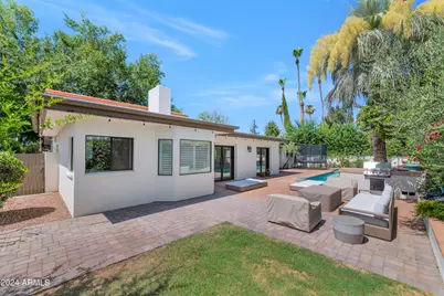 8030 E VÃ­a Sierra Drive, Scottsdale, AZ 85258 - Photo 25