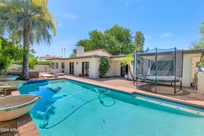 8030 E VÃ­a Sierra Drive, Scottsdale, AZ 85258 - Photo 21