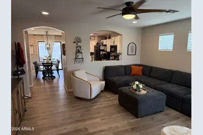 10962 W Manzanita Drive, Peoria, AZ 85345 - Photo 3
