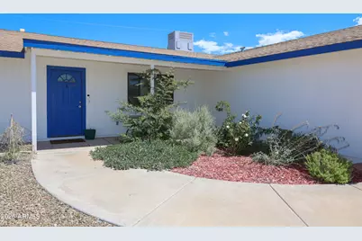 4610 E Stevens Way, Lake Montezuma, AZ 86342 - Photo 7