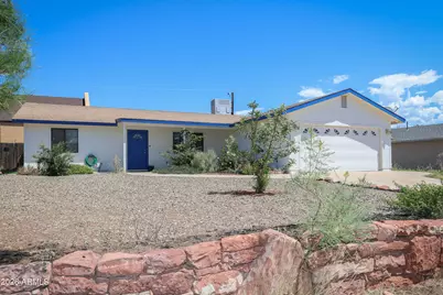 4610 E Stevens Way, Lake Montezuma, AZ 86342 - Photo 3