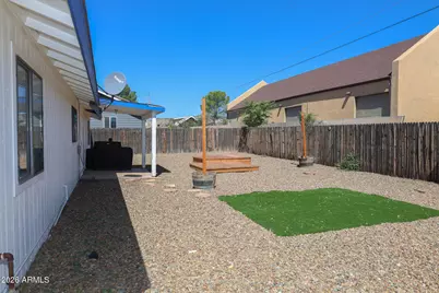4610 E Stevens Way, Lake Montezuma, AZ 86342 - Photo 45