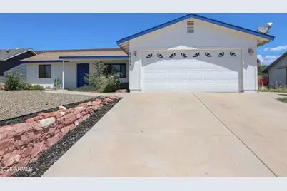 4610 E Stevens Way, Lake Montezuma, AZ 86342 - Photo 1