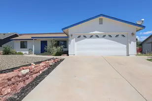 4610 E Stevens Way, Lake Montezuma, AZ 86342 - Photo 1