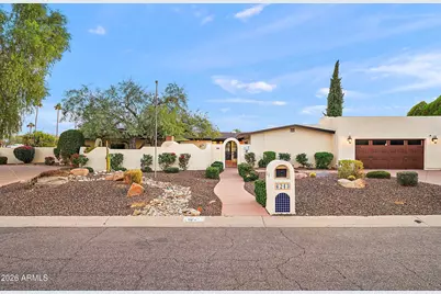 6243 E Pershing Avenue, Scottsdale, AZ 85254 - Photo 1