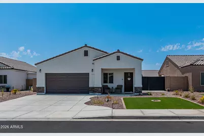 7875 E 34th Place, Yuma, AZ 85365 - Photo 1