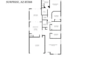 17590 W Columbine Dr, Surprise, AZ 85388 - Photo 45