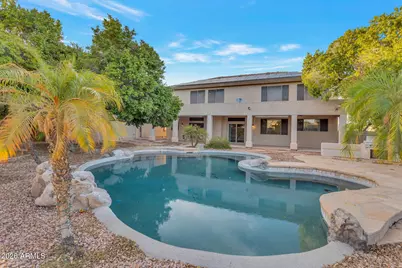 8145 W Camino De Oro --, Peoria, AZ 85383 - Photo 47