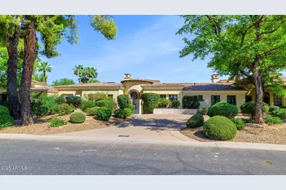 6730 E Sunnyvale Road, Paradise Valley, AZ 85253 - Photo 1