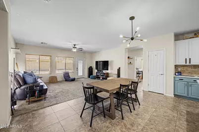 5229 W Branham Lane, Laveen, AZ 85339 - Photo 7
