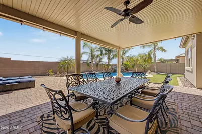 19303 E Pine Valley Drive, Queen Creek, AZ 85142 - Photo 49
