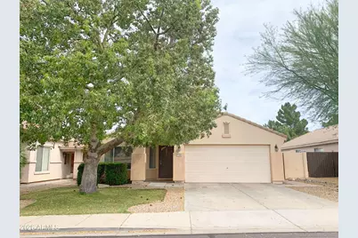 5758 E Garnet Avenue, Mesa, AZ 85206 - Photo 1
