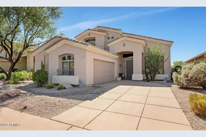 21843 N 51st Street, Phoenix, AZ 85054 - Photo 1