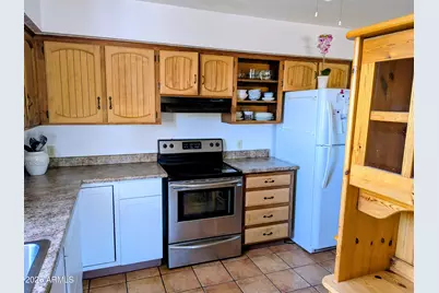 5185 E Paseo Las Palmas --, Sierra Vista, AZ 85635 - Photo 23