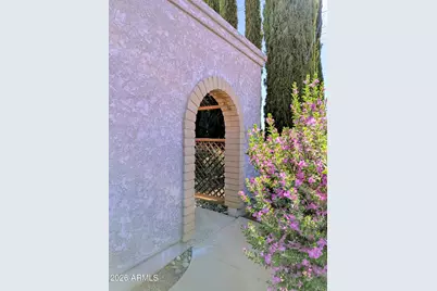 5185 E Paseo Las Palmas --, Sierra Vista, AZ 85635 - Photo 3