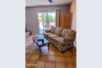 5185 E Paseo Las Palmas --, Sierra Vista, AZ 85635 - Photo 17