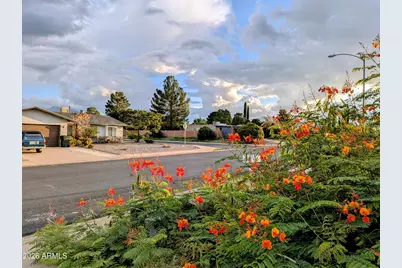 5185 E Paseo Las Palmas --, Sierra Vista, AZ 85635 - Photo 11