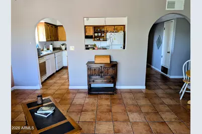 5185 E Paseo Las Palmas --, Sierra Vista, AZ 85635 - Photo 19