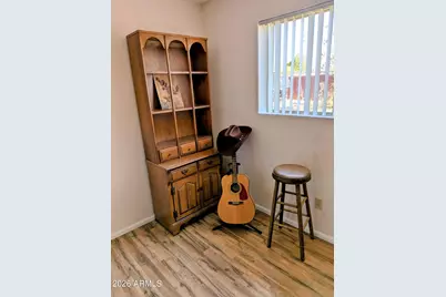 5185 E Paseo Las Palmas --, Sierra Vista, AZ 85635 - Photo 33
