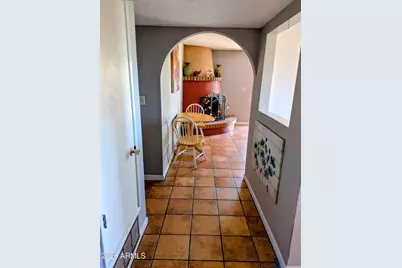 5185 E Paseo Las Palmas --, Sierra Vista, AZ 85635 - Photo 15
