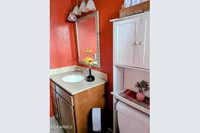 5185 E Paseo Las Palmas --, Sierra Vista, AZ 85635 - Photo 27