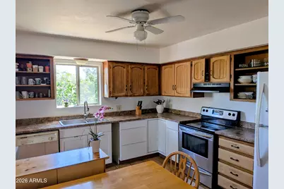 5185 E Paseo Las Palmas --, Sierra Vista, AZ 85635 - Photo 21