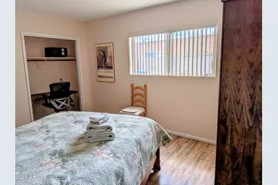 5185 E Paseo Las Palmas --, Sierra Vista, AZ 85635 - Photo 29
