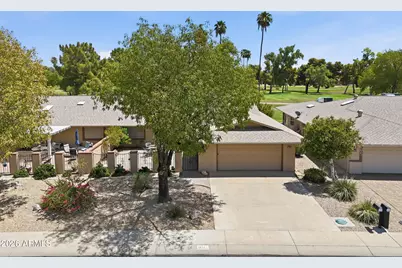 19201 N Concho Circle, Sun City, AZ 85373 - Photo 1