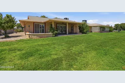 19201 N Concho Circle, Sun City, AZ 85373 - Photo 31