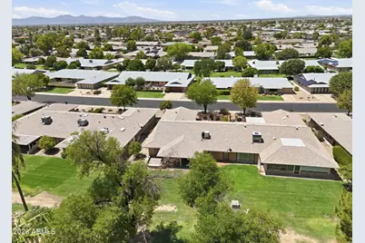 19201 N Concho Circle, Sun City, AZ 85373 - Photo 3