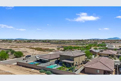 960 W 20th Street, Florence, AZ 85132 - Photo 25