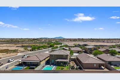 960 W 20th Street, Florence, AZ 85132 - Photo 27
