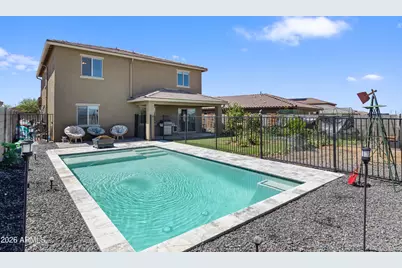 960 W 20th Street, Florence, AZ 85132 - Photo 11