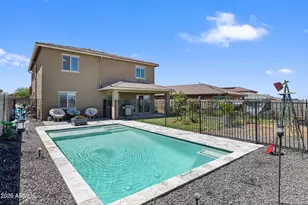 960 W 20th St, Florence, AZ 85132 - Photo 11