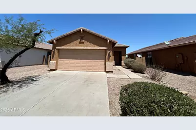 46124 W Sheridan Road, Maricopa, AZ 85139 - Photo 1
