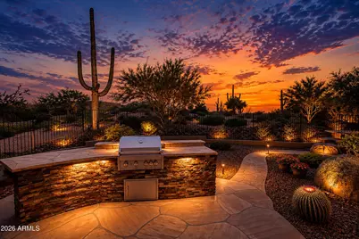 11270 E Quarry Trail, Scottsdale, AZ 85262 - Photo 5