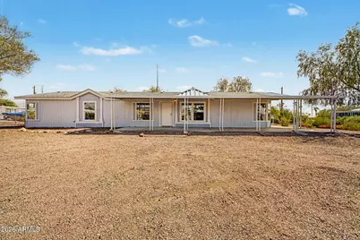 2705 W Mockingbird Street, Apache Junction, AZ 85120 - Photo 1