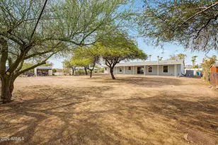 2705 W Mockingbird St, Apache Junction, AZ 85120 - Photo 19