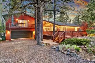 655 E Trout Creek Rd, Munds Park, AZ 86017 - Photo 1