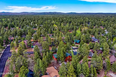 655 E Trout Creek Road, Munds Park, AZ 86017 - Photo 41