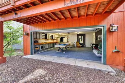 655 E Trout Creek Road, Munds Park, AZ 86017 - Photo 35