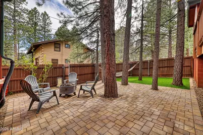 655 E Trout Creek Road, Munds Park, AZ 86017 - Photo 33