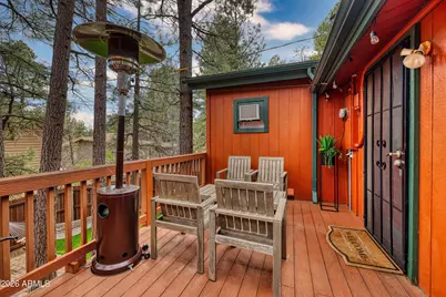 655 E Trout Creek Road, Munds Park, AZ 86017 - Photo 21