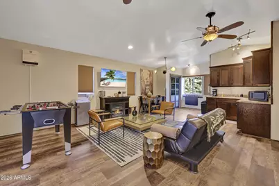 655 E Trout Creek Road, Munds Park, AZ 86017 - Photo 27