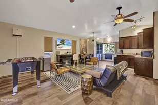 655 E Trout Creek Rd, Munds Park, AZ 86017 - Photo 27