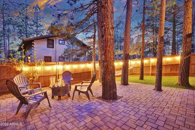 655 E Trout Creek Road, Munds Park, AZ 86017 - Photo 31