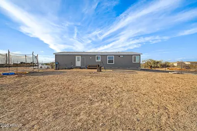 21735 W Montanoso Drive, Wittmann, AZ 85361 - Photo 27