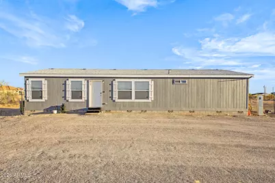 21735 W Montanoso Drive, Wittmann, AZ 85361 - Photo 1